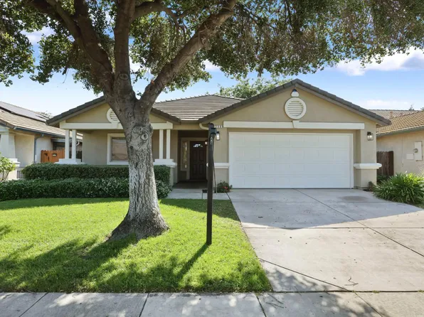 250 Dyer Ave, Manteca, CA 95336