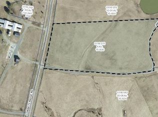 00 Corbett Ridge Rd, Mebane, NC 27302