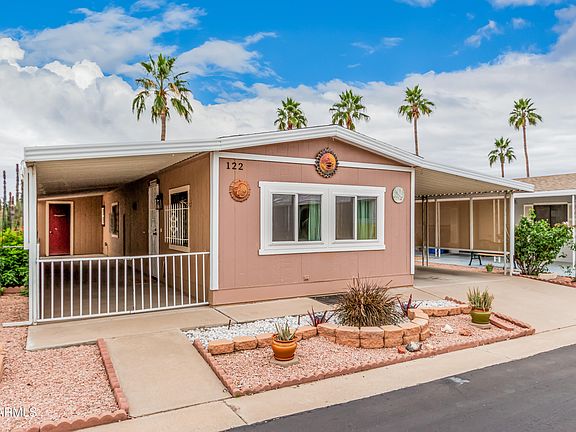 3rd image of 9302 E BROADWAY Road #122