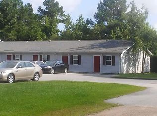 2815 Neuse Blvd #14, New Bern, NC 28562