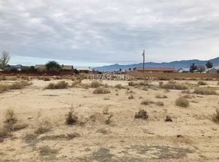 860 E Kiowa St, Pahrump, NV 89048
