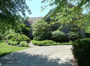 241 Ginder Rd NW, Lancaster, OH 43130