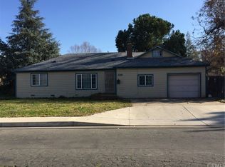 1190 Vermont St, Gridley, CA 95948