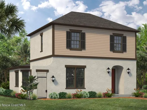 7819 Allure Dr, Melbourne, FL 32940