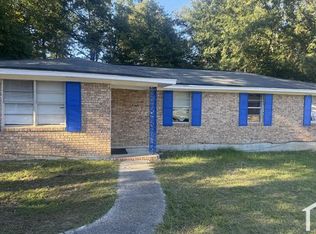 3705 Drayton Dr, Augusta, GA 30906