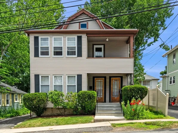 111 Chapman St #111, Watertown, MA 02472
