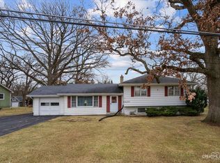 4S237 Curtis Ave, Warrenville, IL