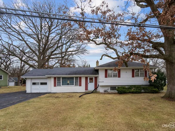 4S237 Curtis Ave, Warrenville, IL 60555