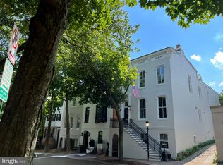 1416 34th St NW, Washington, DC 20007