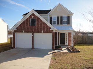 4400 Crowfield Dr, Raleigh, NC 27610