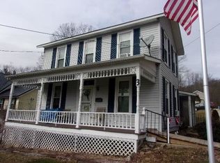 3 2nd St, Tidioute, PA 16351
