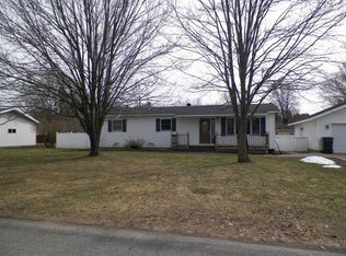 1409 Daley Ave, Weston, WI 54476