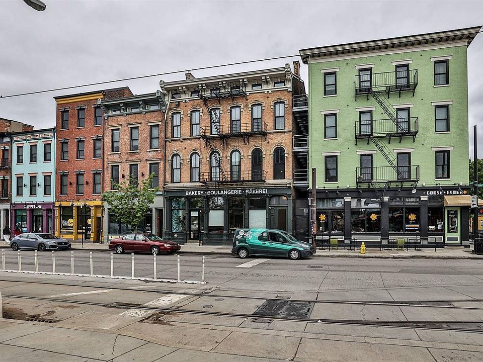 1st image of 1804 Race St #E