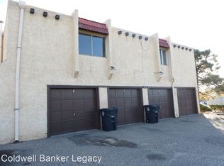 8436 Spain Rd NE APT D, Albuquerque, NM 87111