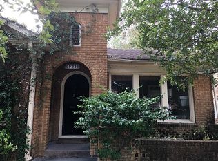 1231 W Gray St, Houston, TX 77019