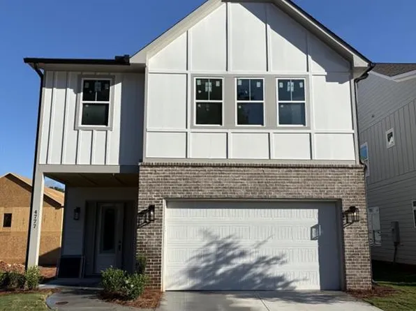 4777 Kittle Way, Lilburn, GA 30047