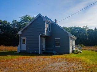 124 Maple Lane, Livermore, ME 04253