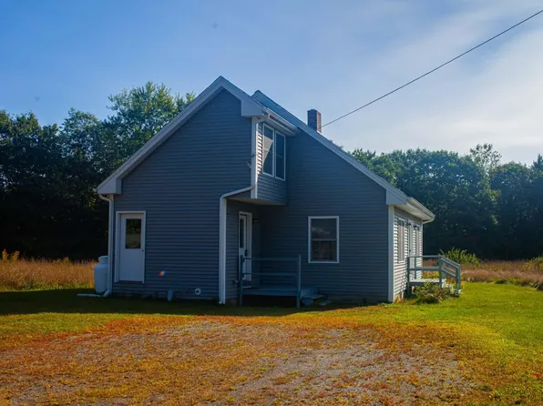 124 Maple Lane, Livermore, ME 04253