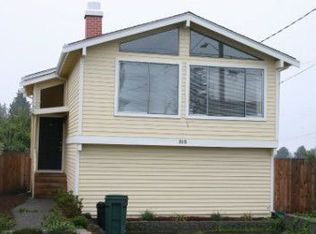 313 N 103rd St, Seattle, WA 98133