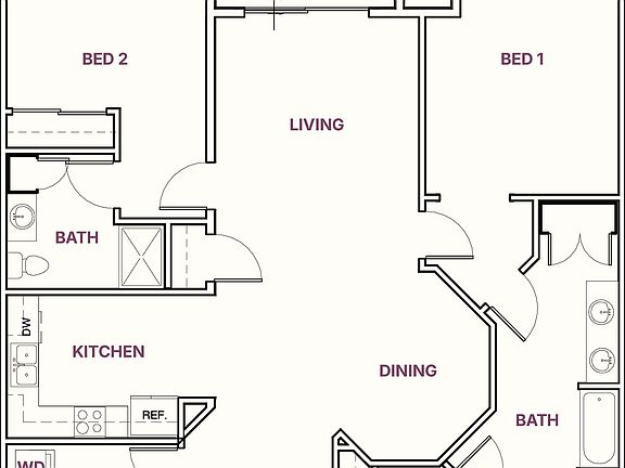 5th image of 74 Rockingham Rd #48-103