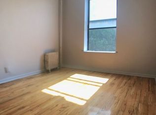 301 W 141st St APT 3E, New York, NY 10030