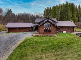 1171 Upper Hill Rd, Middlesex, NY 14507