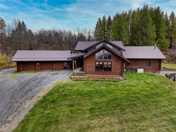 1171 Upper Hill Rd, Middlesex, NY 14507