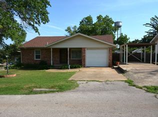 624 E 4th Ave, Bristow, OK 74010