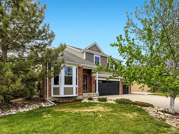 2nd image of 16845 E Maplewood Drive