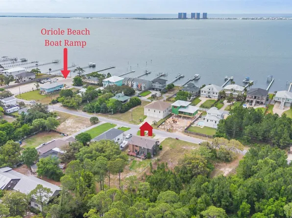 3118 Bay St #3118 & 3120, Gulf Breeze, FL 32563