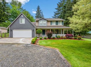 119 Ness Rd, Castle Rock, WA 98611