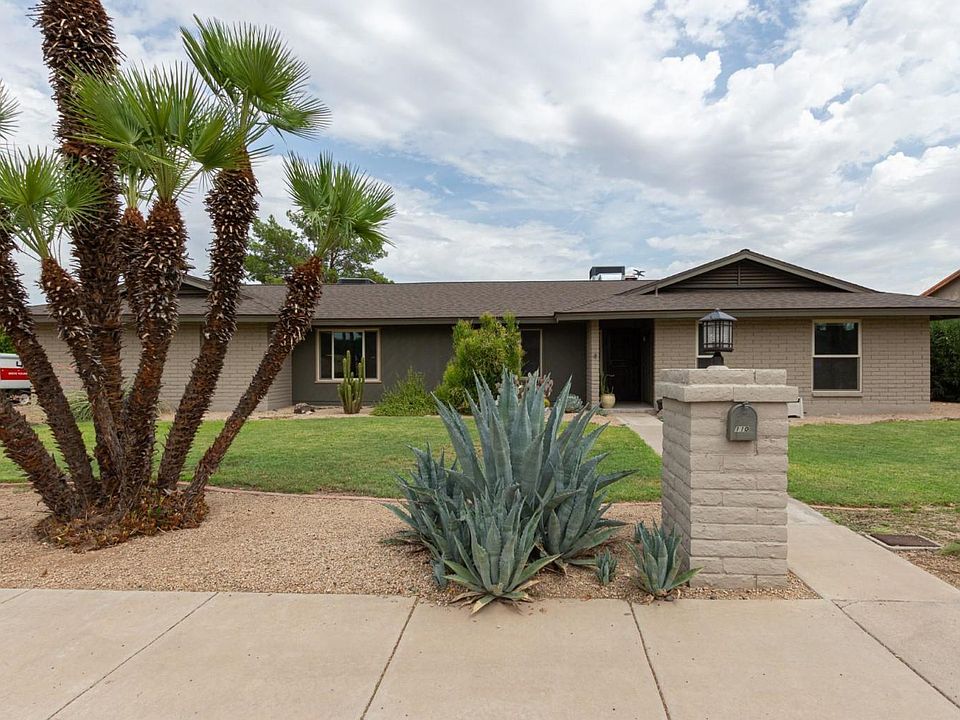 1st image of 110 W Tierra Buena Ln