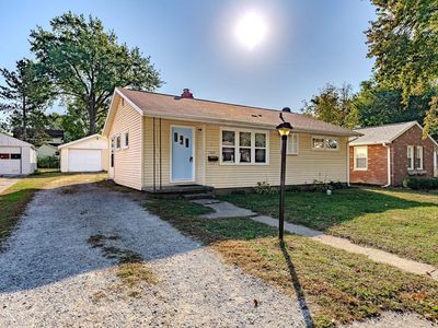 1309 S 23rd St, Lafayette, IN, 47905