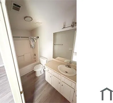 6197 Trestlewood Dr #B — Photo 6
