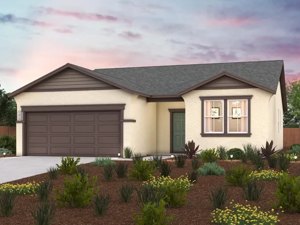 188 S Orange Ave, Reedley, CA 93654