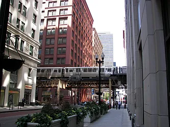 Rented by Westminster Management