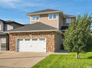 226 Atton Ct, Saskatoon, SK S7W0K8