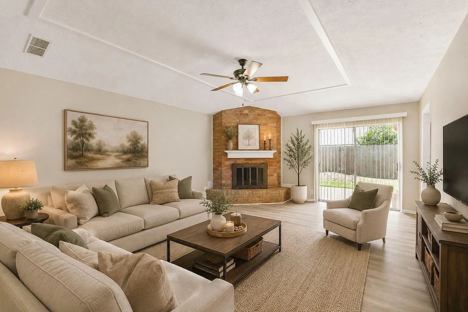 4 bed, 2.0 bath, 2293 sqft, $2,200 — Photo 3