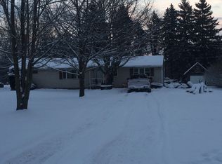 7545 Salt Rd, Clarence Center, NY 14032