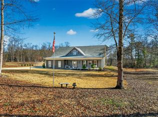 570 County Road 79, Roanoke, AL 36274