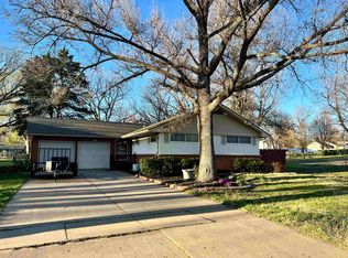532 Warren Rd, El Dorado, KS 67042