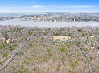 N 52nd Ave, Pentwater, MI 49449