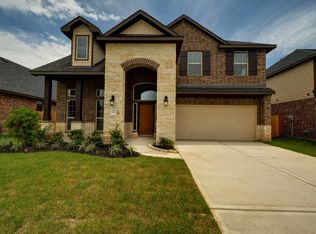 9706 Cheat Mountain Ct, Rosenberg, TX 77469