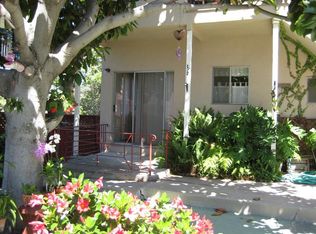 1076 1/2 Lincoln Ave, San Diego, CA 92103