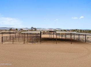 35265 S US Highway 93 --, Wickenburg, AZ 85390