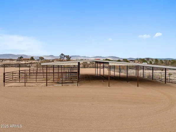 35265 S US Highway 93 --, Wickenburg, AZ 85390