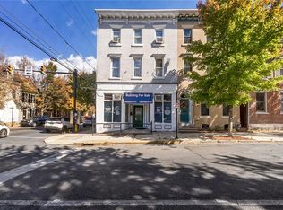 347 N 8th St, Allentown, PA 18102