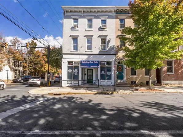 347 N 8th St, Allentown, PA 18102