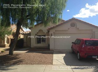 871 W Saragosa St, Chandler, AZ 85225