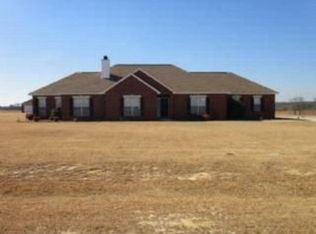 205 Garnet Dr S, Lizella, GA 31052